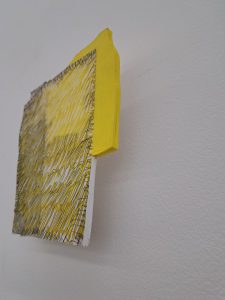 Christine Delbecq, Galerie, Talant